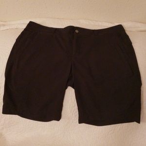Magellan fishing shorts.